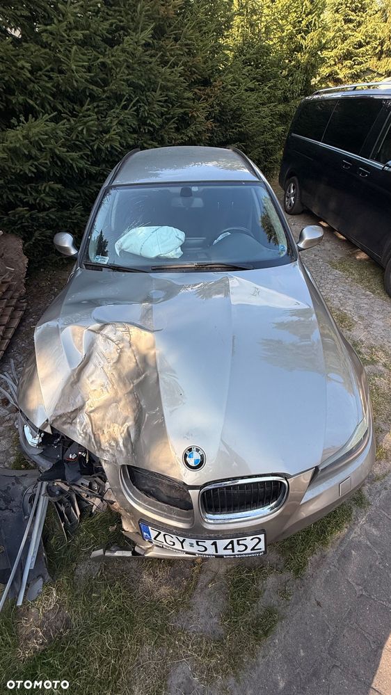 BMW Seria 3 - 8