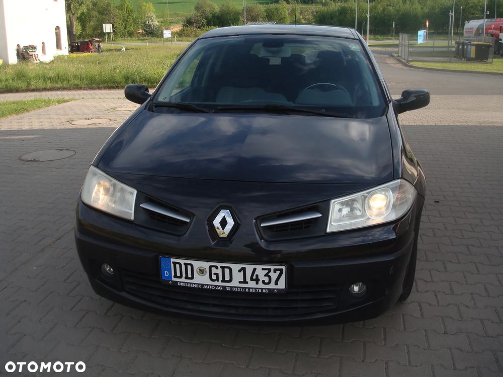 Renault Megane 1.6 16V 110 Dynamique - 15