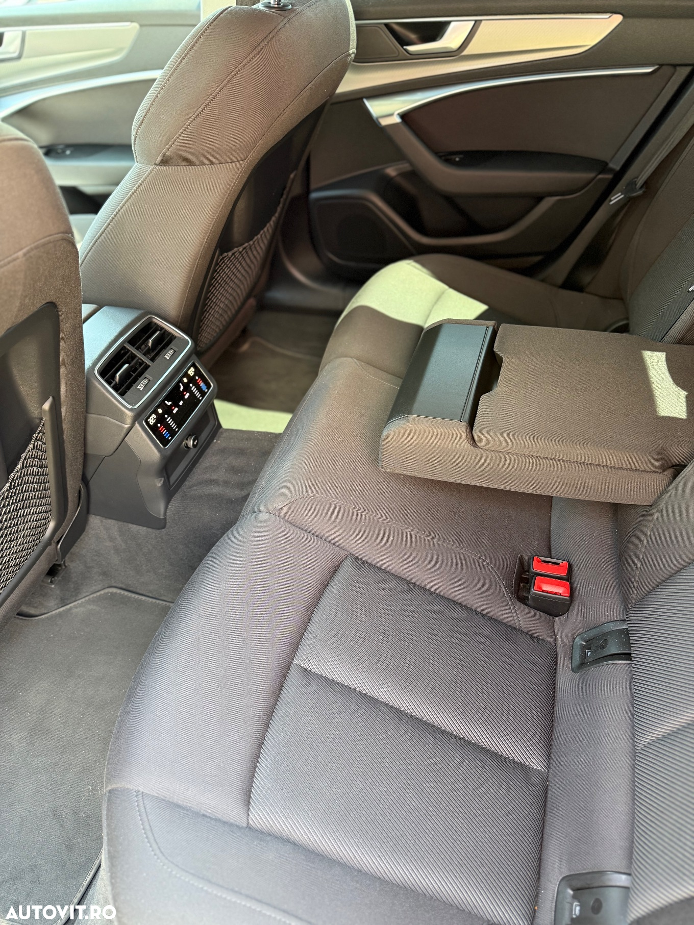 Audi A6 2.0 50 TFSI e quattro S tronic Basic - 10