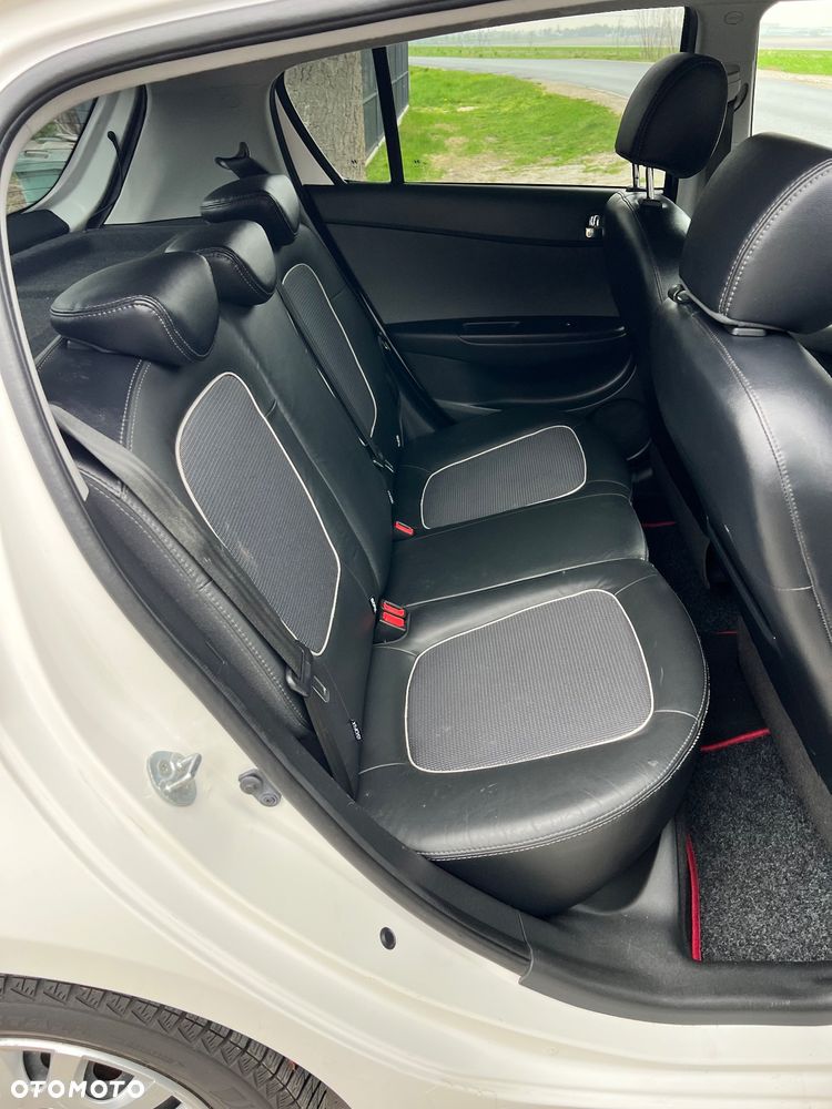 Hyundai i20 1.2 Star Edition - 14