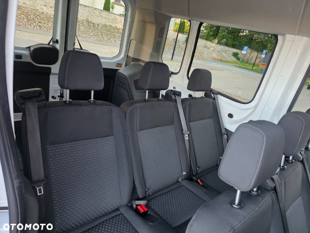 Ford Transit - 31