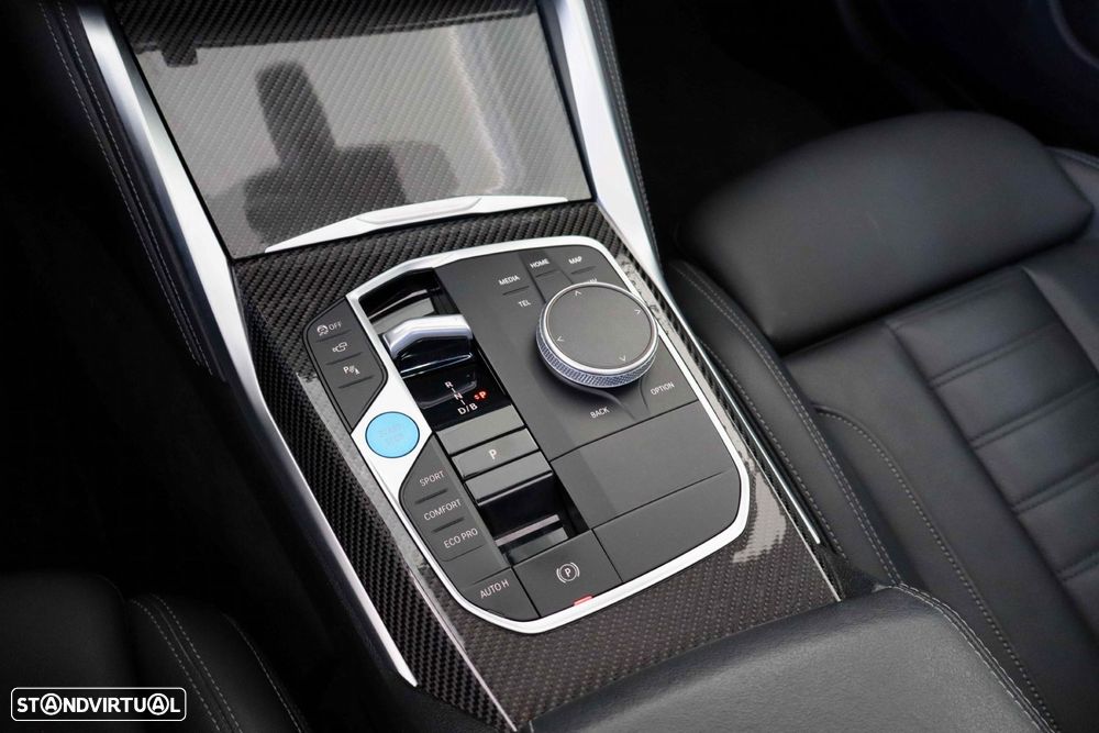 BMW i4 eDrive35 Pack Desportivo M - 55