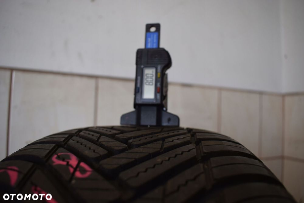 R18 215/45 Hankook Kinergy 4S 2 Wysyłka gratis! - 3