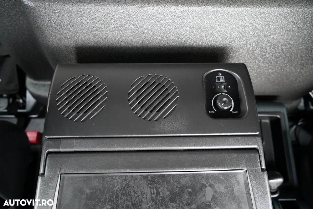 MAN TGS 26.480 / 6X6 / BASCUNĂ 3 LATE / BASCUNĂ HIDRODOXICĂ / MANUALĂ / BORDMATIC - 30