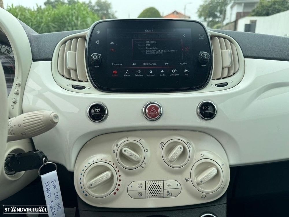 Fiat 500 - 17