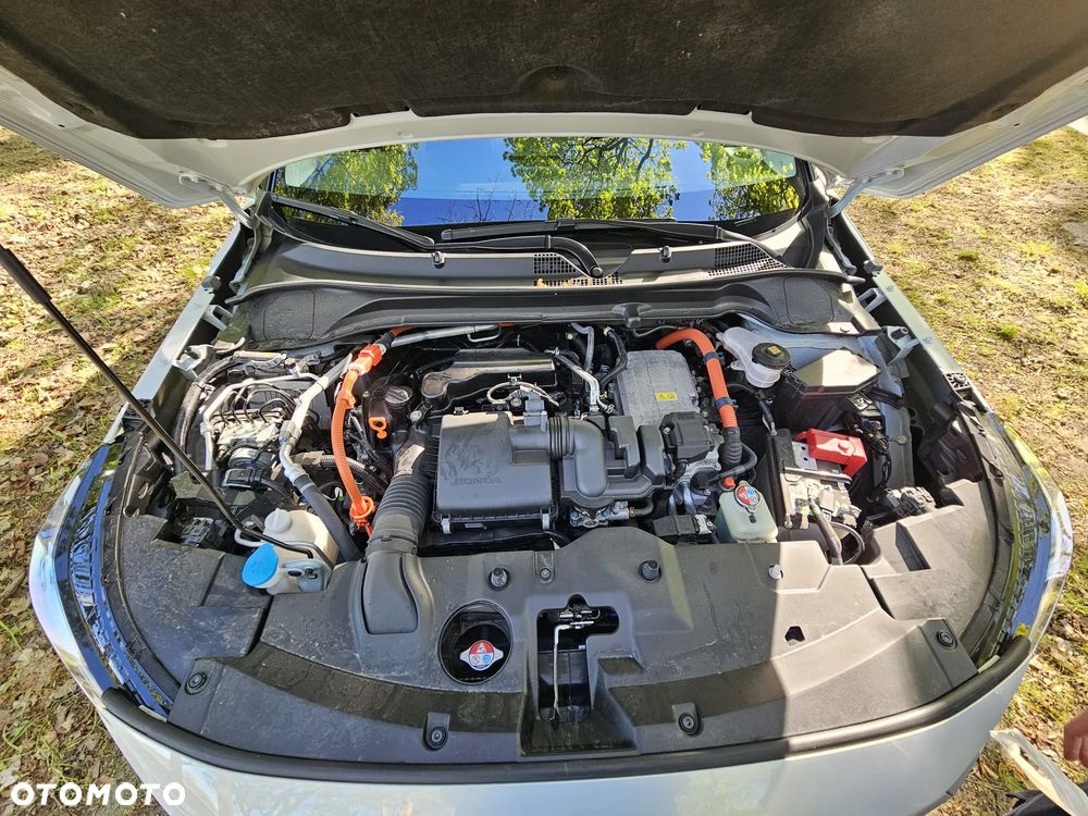 Honda HR-V - 2
