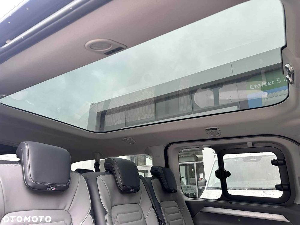 Volkswagen Caravelle 2.0 TDI L2 Life - 20