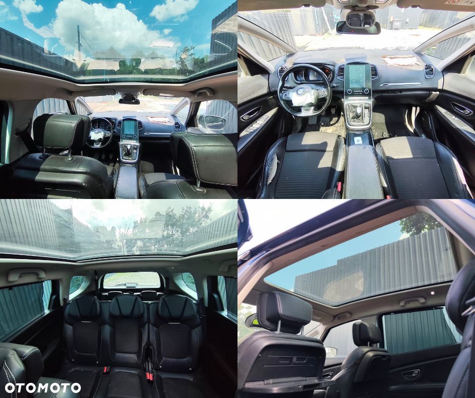 Renault Grand Scenic ENERGY dCi 130 BOSE EDITION - 15