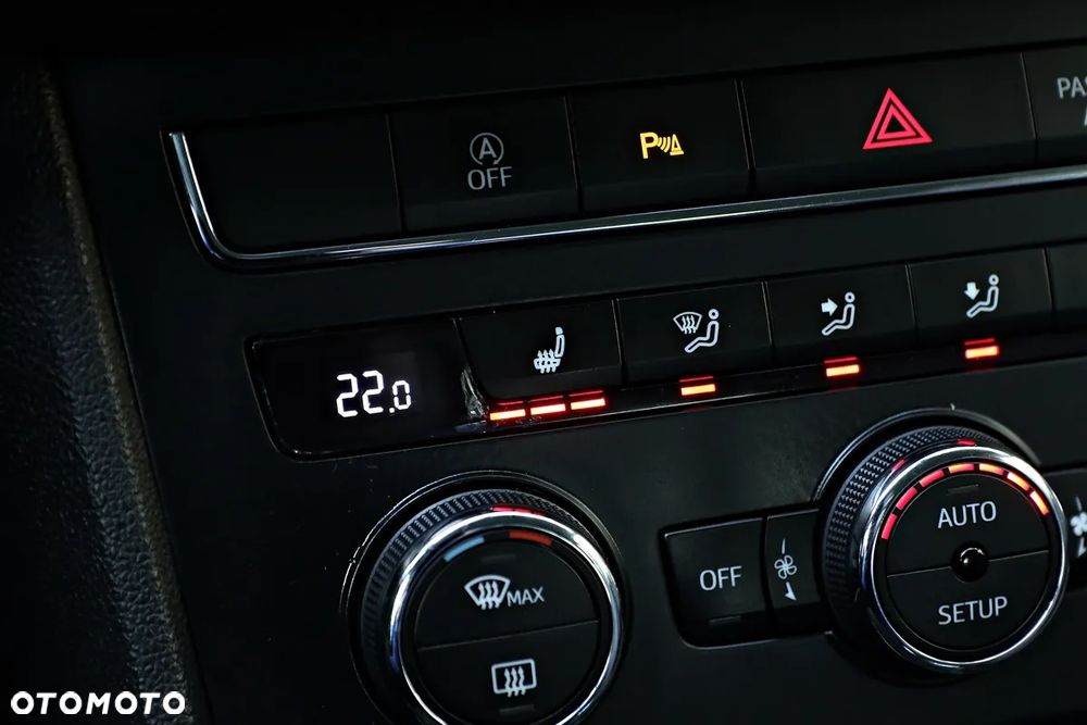 Seat Leon 2.0 TDI Start&Stop 4Drive X-Perience - 27