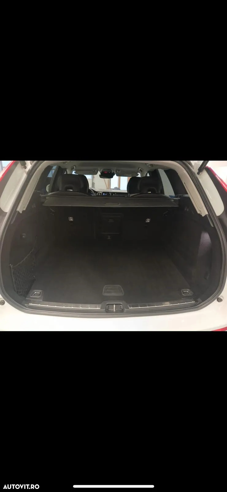 Volvo XC 60 B5 MHEV AWD Inscription - 6