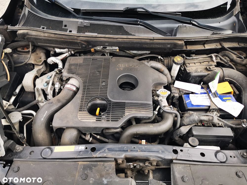 Nissan Juke 1.6 DIG-T Nismo RS - 16