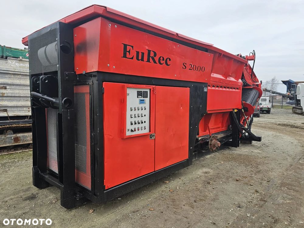 Inny EuRec S20.00 - 5
