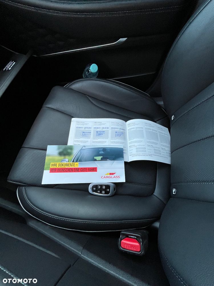 Hyundai Santa Fe 1.6 Plugin-Hybrid 4WD Prime - 21