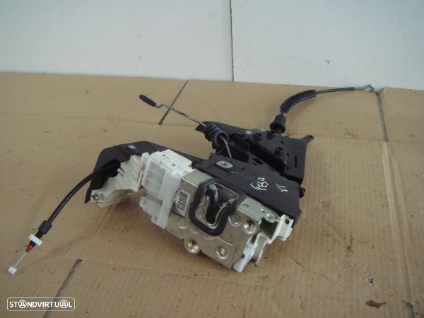 Fecho Da Porta Frente Esq Mercedes-Benz A-Class (W169) - 1