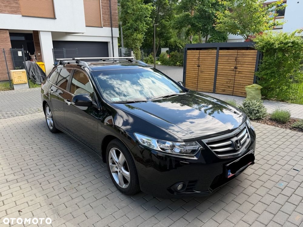 Honda Accord 2.0 Executive - 6