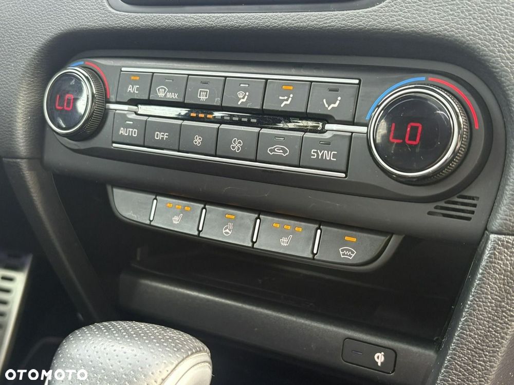 Kia ProCeed 1.6 T-GDI DCT7 OPF GT - 18