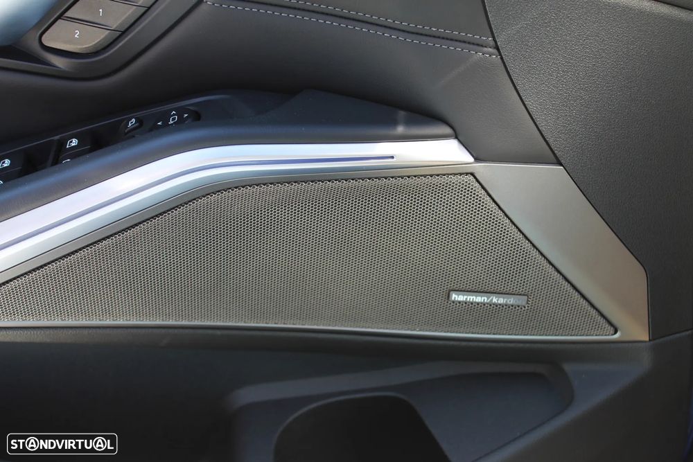 BMW M3 Competition - 32