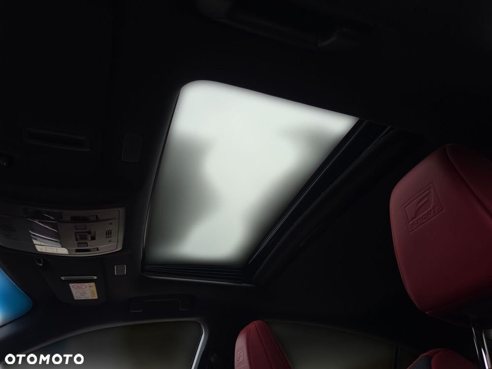 Lexus ES 300h F Sport Edition - 31