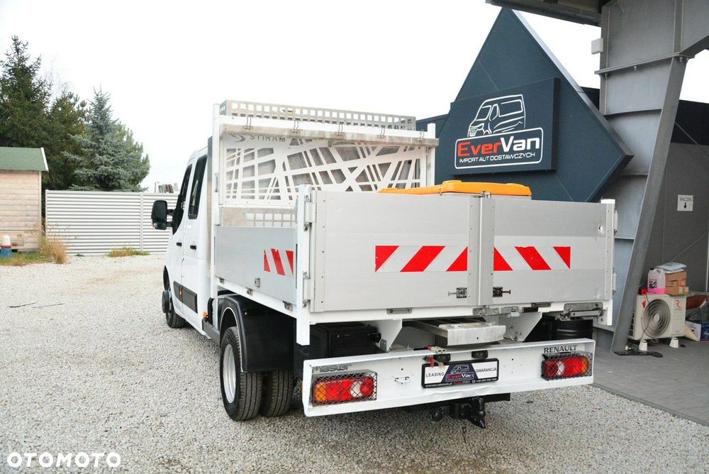 Renault Master - 3