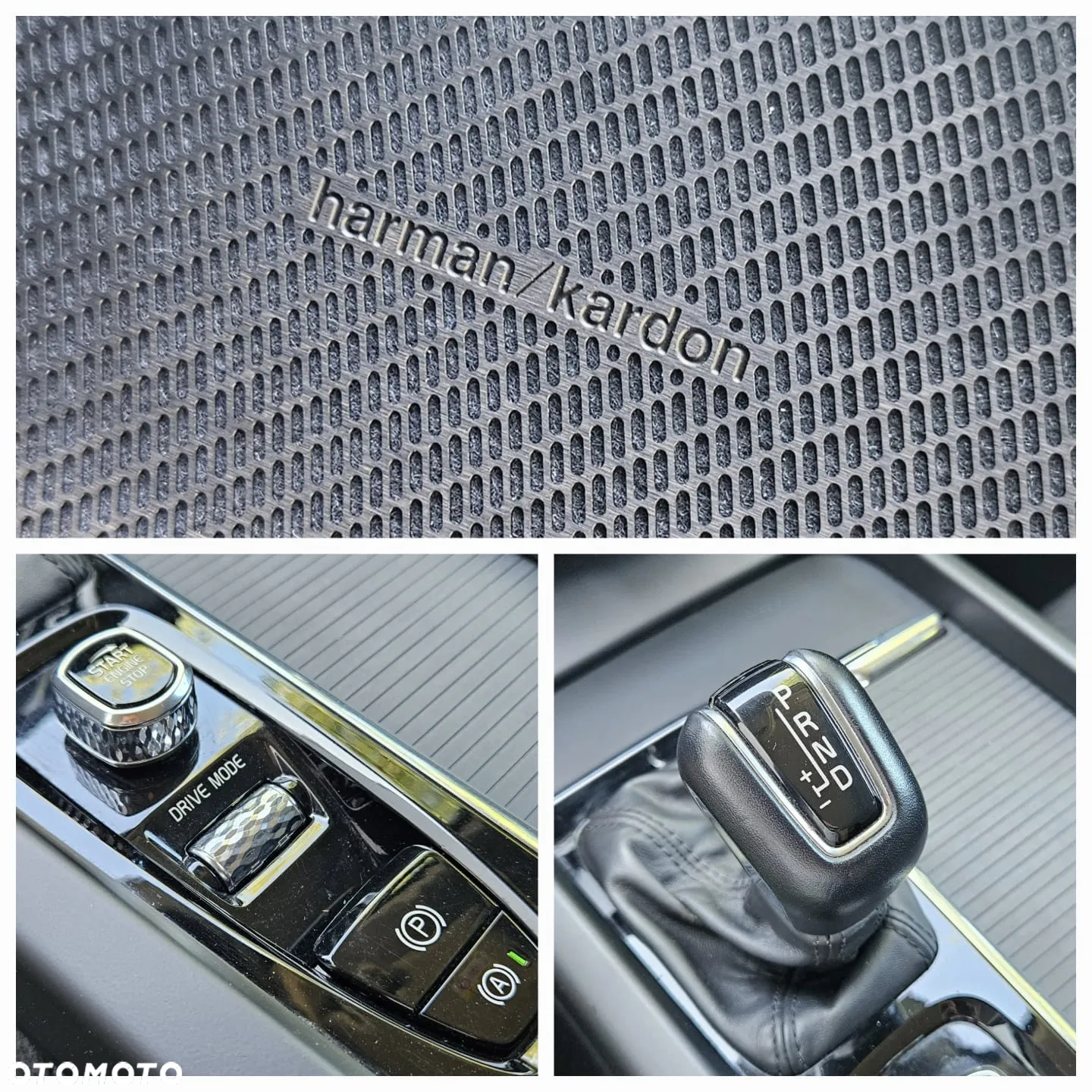 Volvo V60 T4 Geartronic Momentum Pro - 30