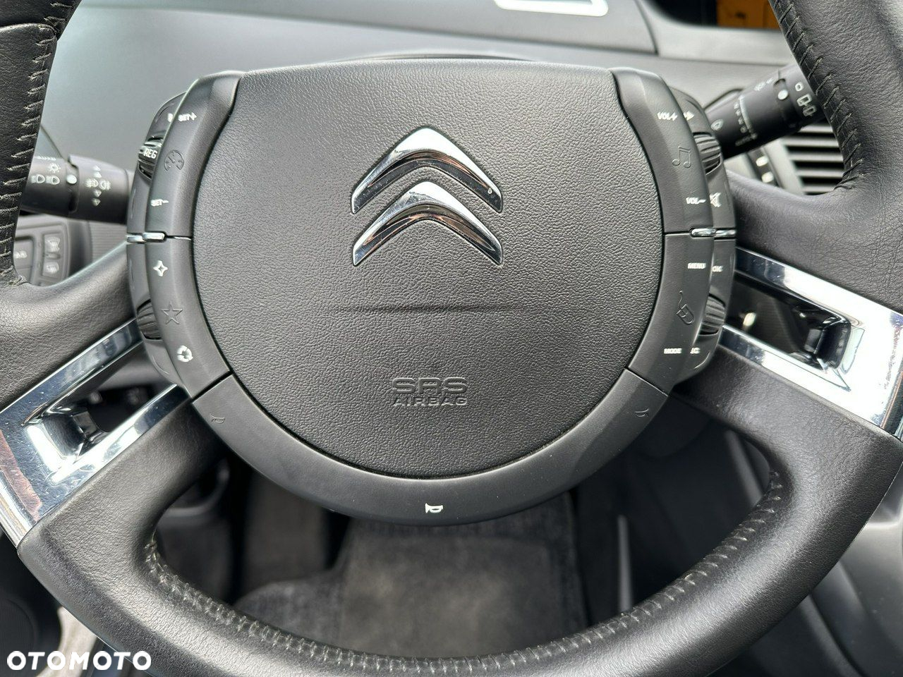 Citroën C4 Picasso - 13