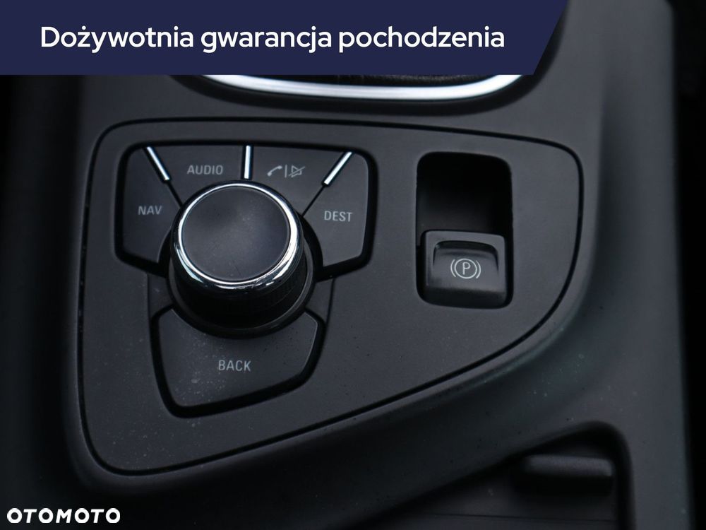Opel Insignia - 21