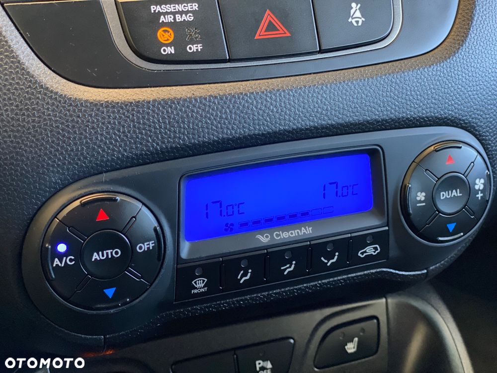 Hyundai ix35 1.6 2WD Trend - 31