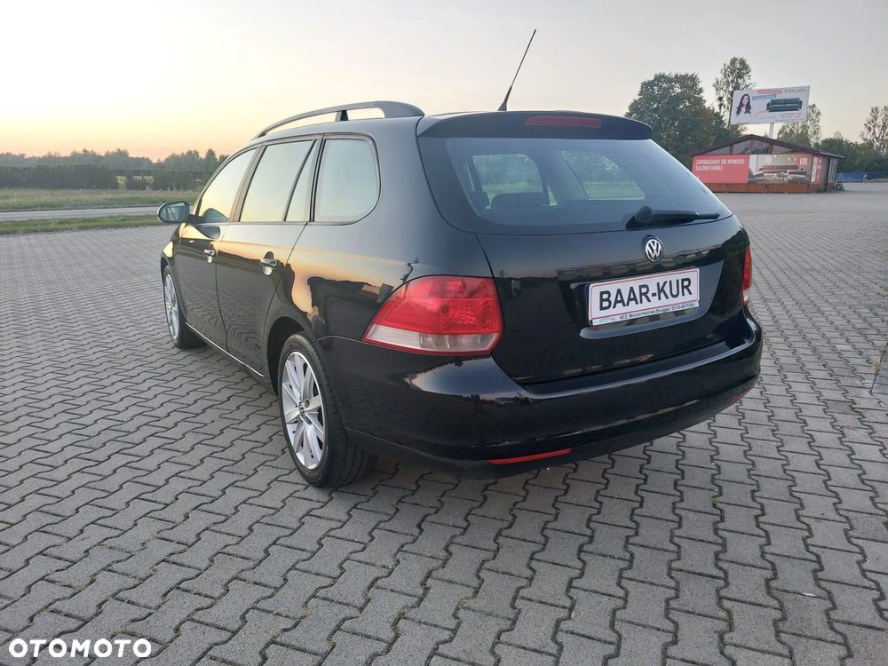 Volkswagen Golf - 13