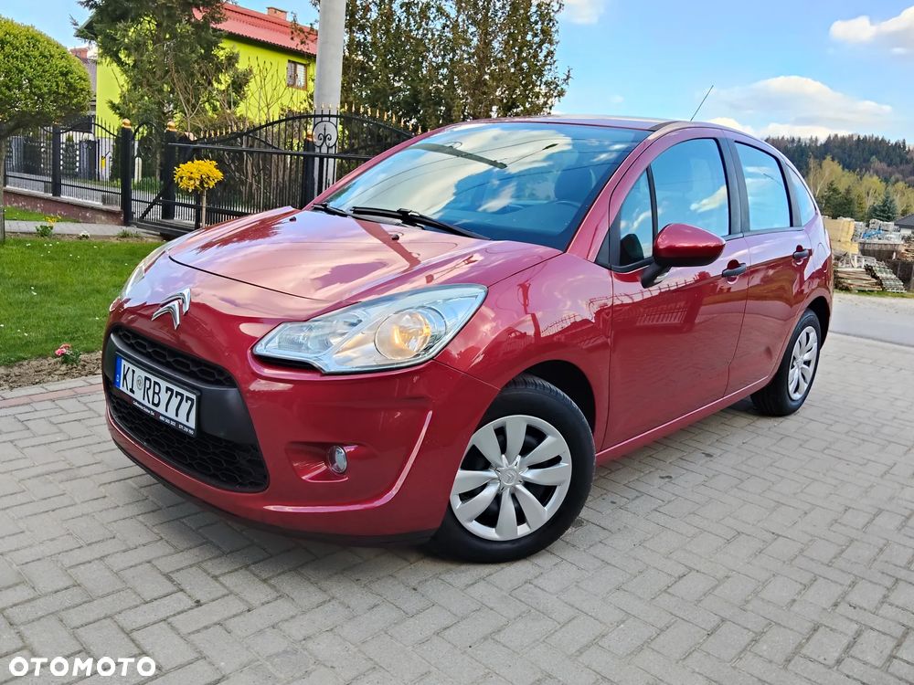 Citroën C3 1.1 Style - 1
