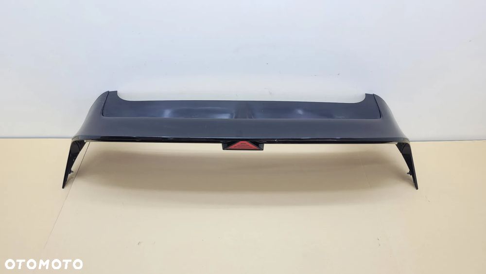 HYUNDAI I30 III 2017- N-LINE PERFOMANCE SPOILER LOTKA KLAPY BAGAŻNIKA 87250-S0000 - 1