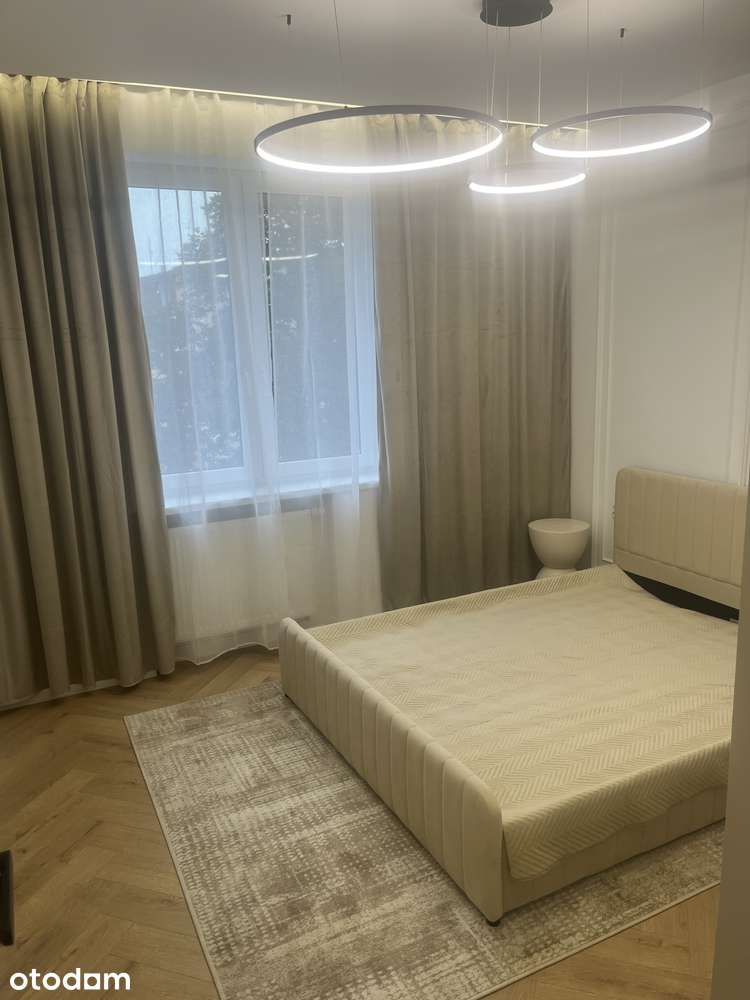 Mieszkanie, 48 m², Wrocław