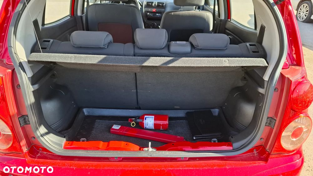 Kia Picanto 1.0 Comfort - 7