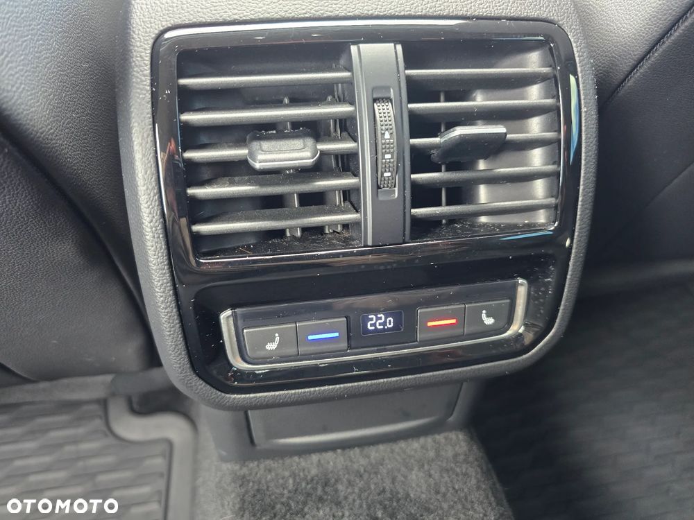 Volkswagen Arteon - 10