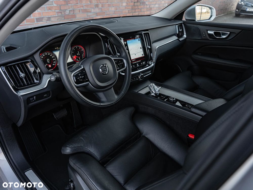 Volvo S60 B4 B Geartronic Inscription - 22