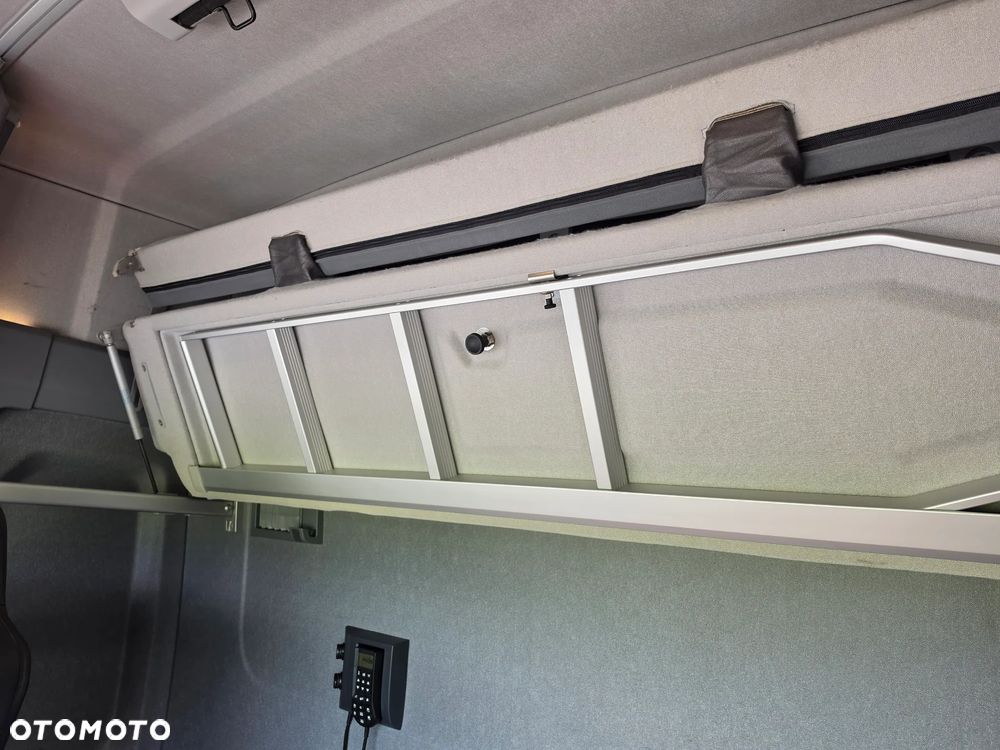 Renault T480 HIGH CAB  EU6  NAVI  LODÓWKA ACC  POLSKI SALON !!! - 24