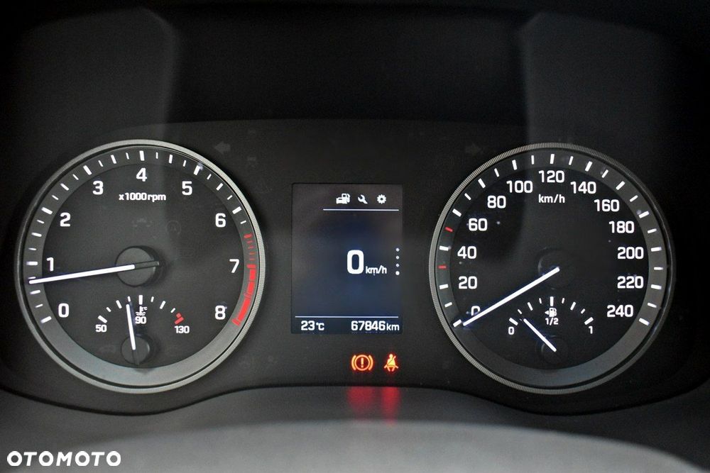Hyundai Tucson 1.6 GDi Comfort 2WD - 15