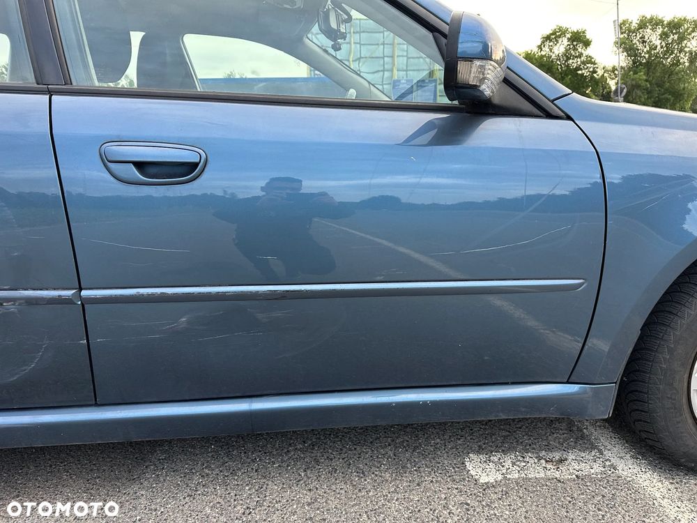 Subaru Legacy 2.5i Comfort AT - 7