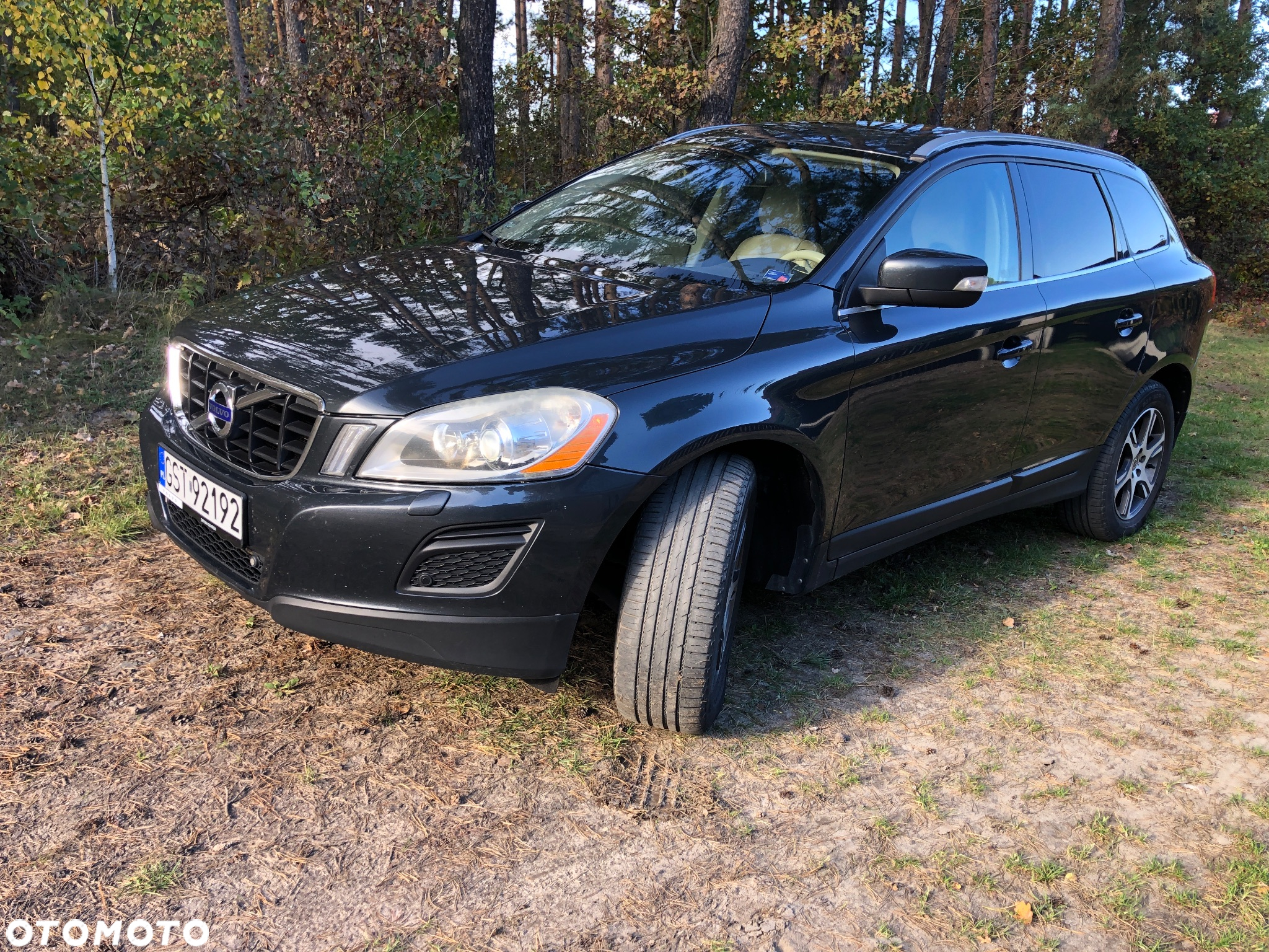 Volvo XC 60 - 11