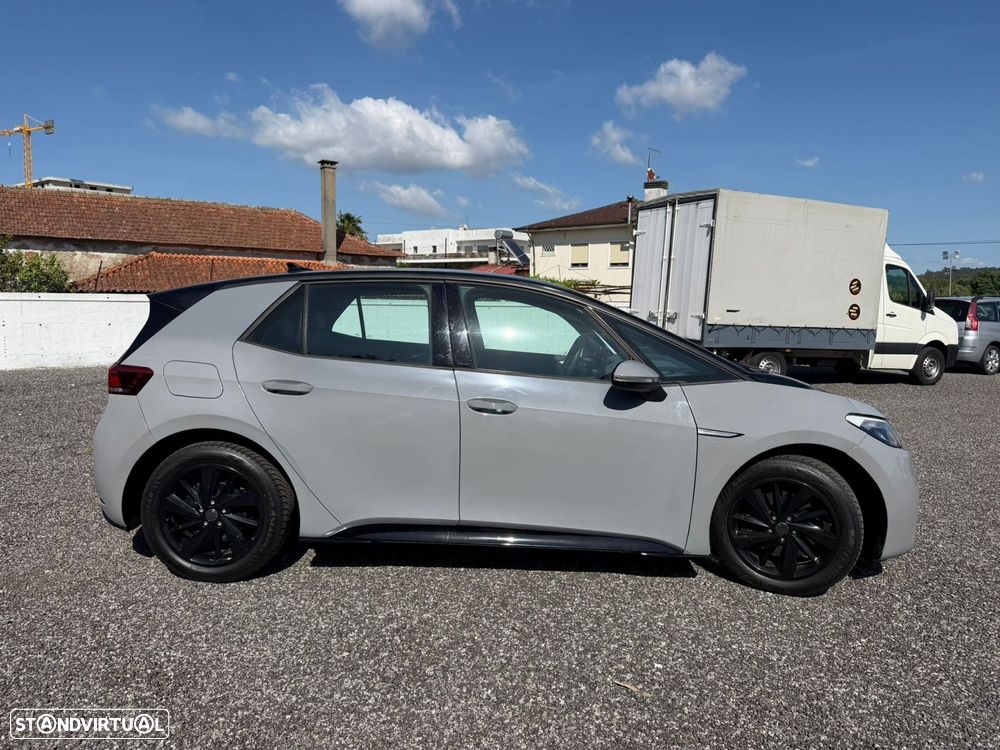 VW ID.3 Pure Performance Style - 25