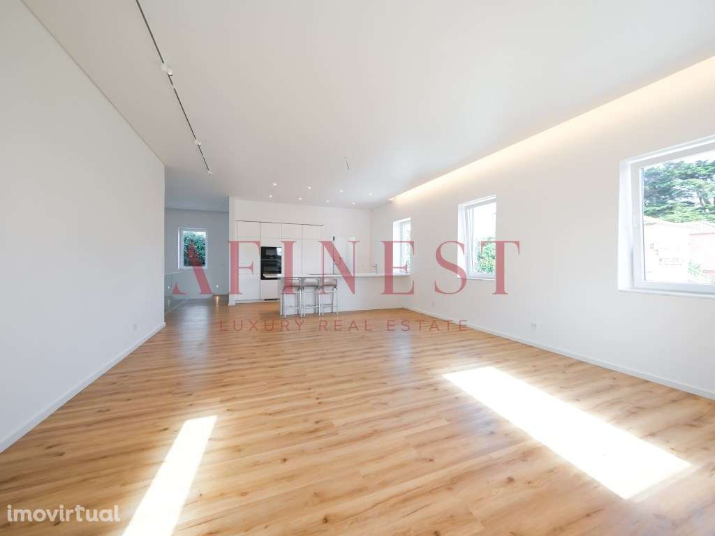 APARTAMENTO T3 DUPLEX NA PAREDE - Grande imagem: 4/41