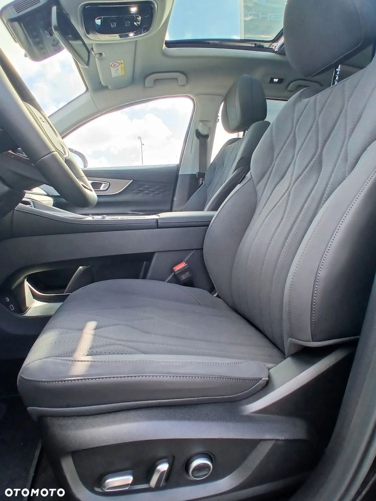 Chery Tiggo 8 1.5 T-GDI Super Hybrid Prestige DCT - 20