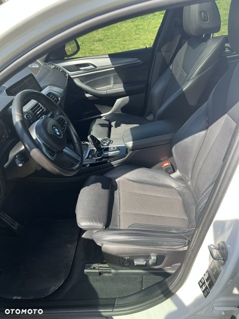 BMW X4 xDrive20d M Sport - 16