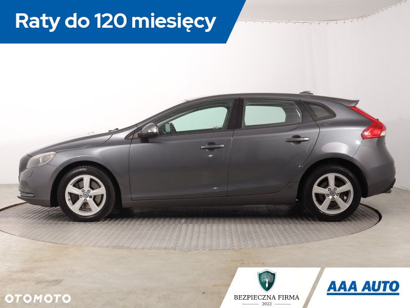 Volvo V40 - 3