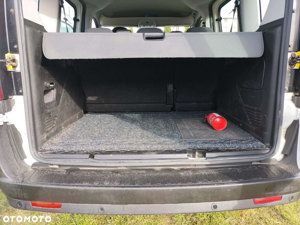 Opel Combo Tour L1H1 - 14