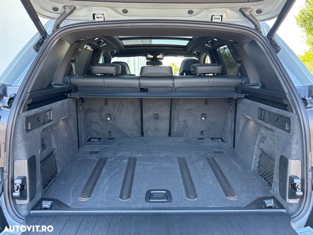 BMW X5 xDrive30d AT MHEV - 9