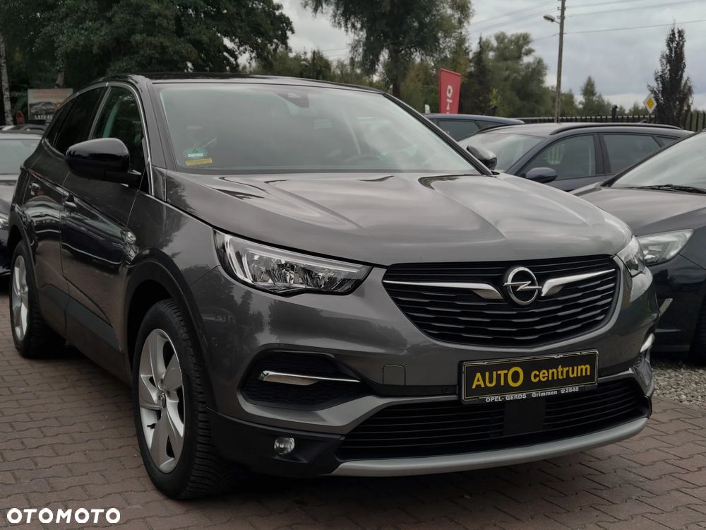 Opel Grandland X 1.5 CDTI Edition S&S