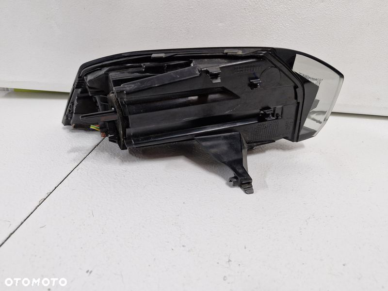 PEUGEOT 2008 II 2 LAMPA PRAWY TYŁ TYLNA PRAWA - 4