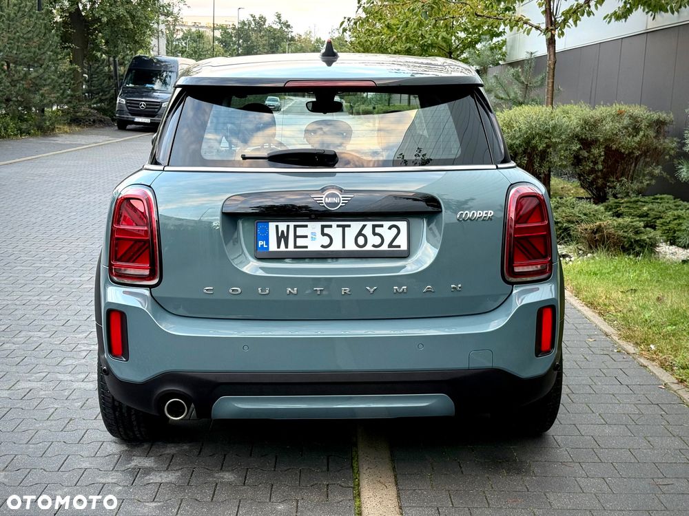 MINI Countryman Cooper - 10