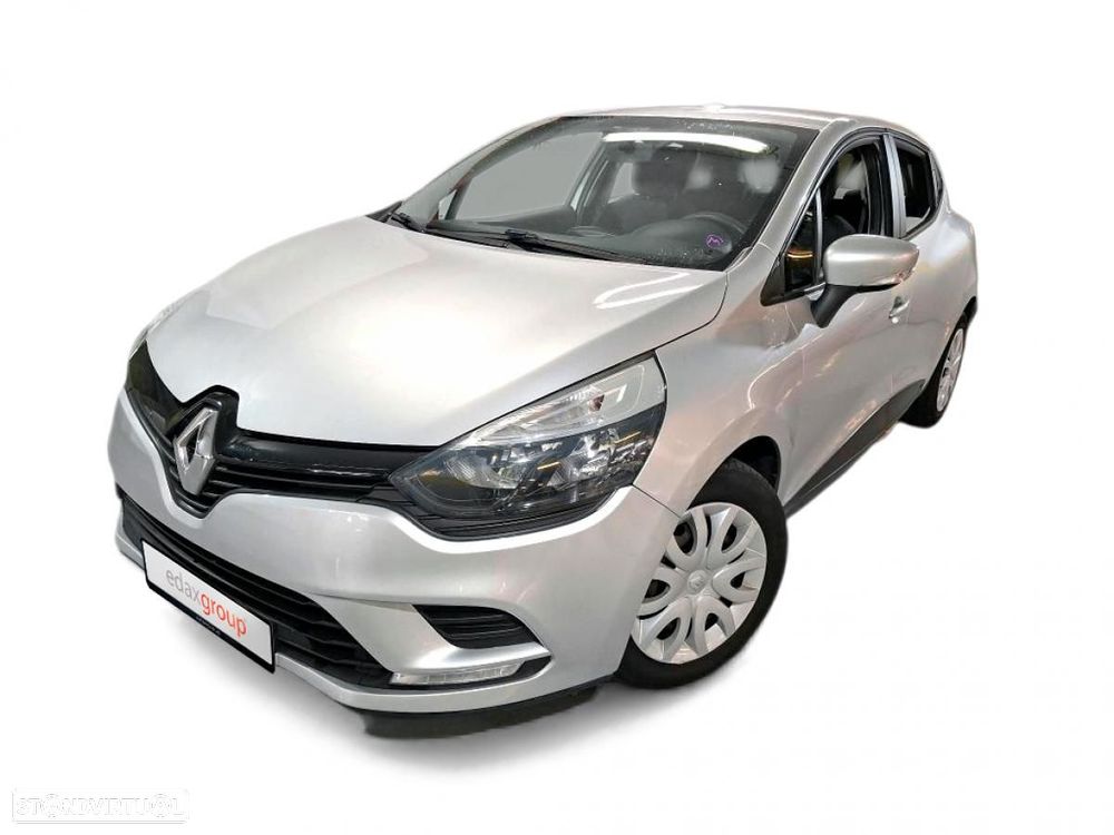 Renault Clio 1.5 dCi Zen - 1
