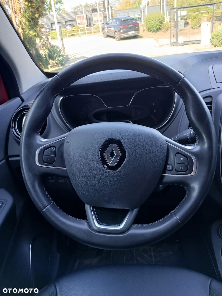 Renault Captur 1.3 Energy TCe FAP Intens EDC - 22